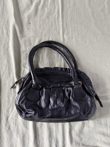 Black john rocha genuine - black,