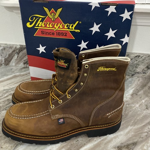 Thorogood 804 3696 - thorogood, mens