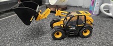 BRITAINS ERTL 1/32 JCB 542.70