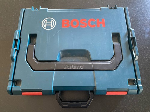 Bosch sortimo empty box power - bosch,