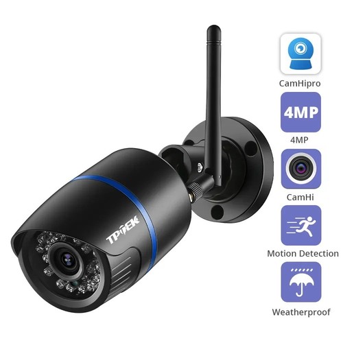4mp 1080p camera - 4mp,