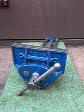 Vintage Record No 52 1/2  Vice