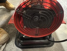 Draper DSH52 – Heavy Duty Diesel Heater – Stock No. 24581 – Very Good Condition