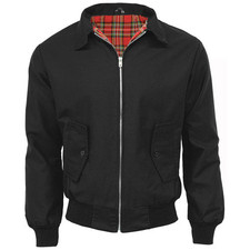 Classic Harrington Jackets -