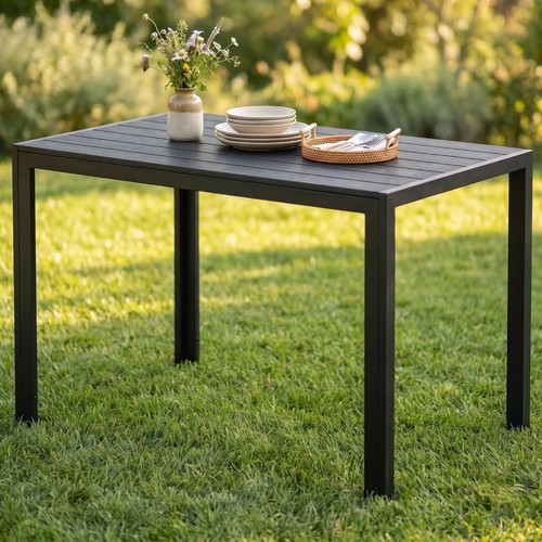 Clevich rectangular garden - clevich,