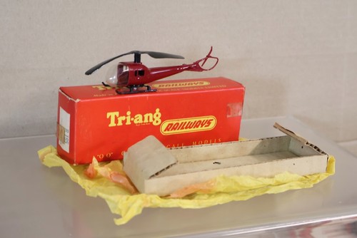 Triang r165 battle space nato - triang,