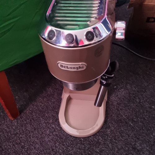 Longhi ec785 dedica - ec785,