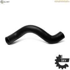 RADIATOR HOSE 24SKV365 FOR VW