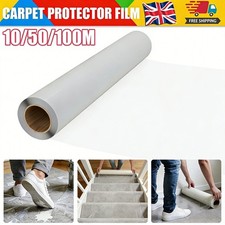 Carpet Floor Protector Self
