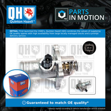 Coolant Thermostat fits FIAT