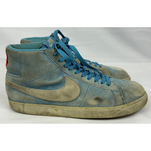 Nike blazer mid - blazer, lance