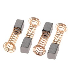 4pc Carbon Brush for Dremel