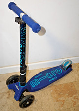 GENUINE Swiss MAXI MICRO