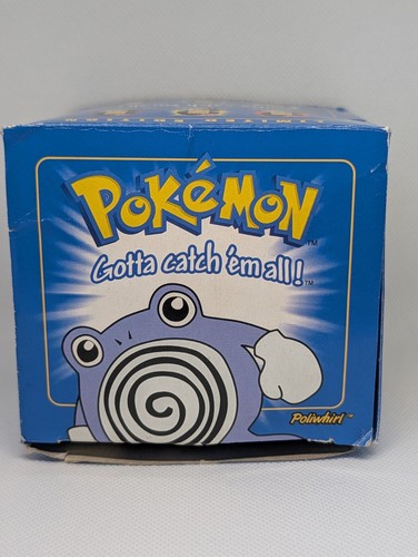 1999 burger king pokémon - 1999, #61