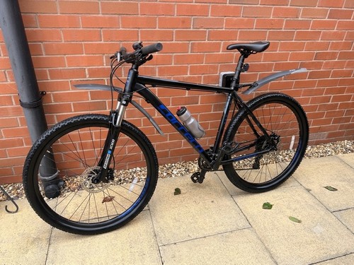 Carrera hellcat 29er - 29er, mountain