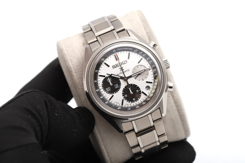 Seiko prospex sbec005 50th - seiko,