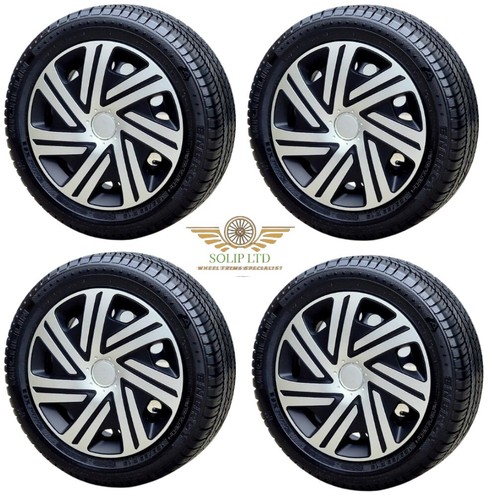 Inch wheel trims fit - inch,