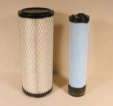 Air Filter Set Takeuchi TB135