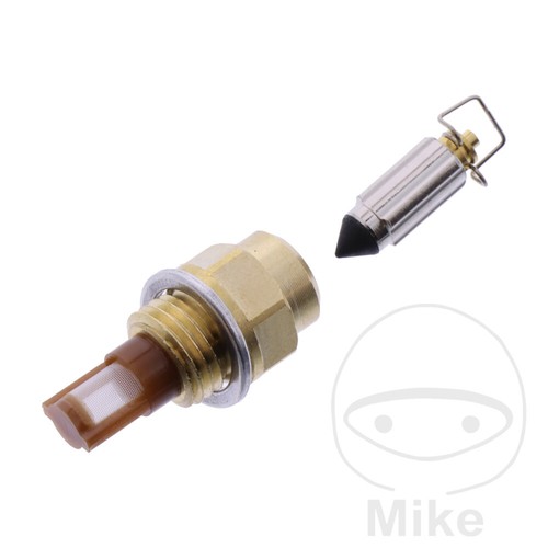 Tourmax float needle seat - needle,