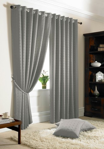 Madison curtains eyelet top - madison,