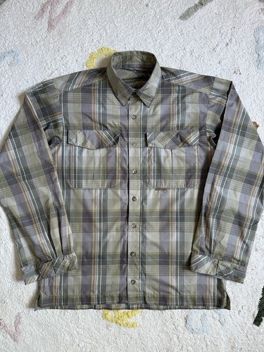 Paramo katmai mens parameta - katmai, a