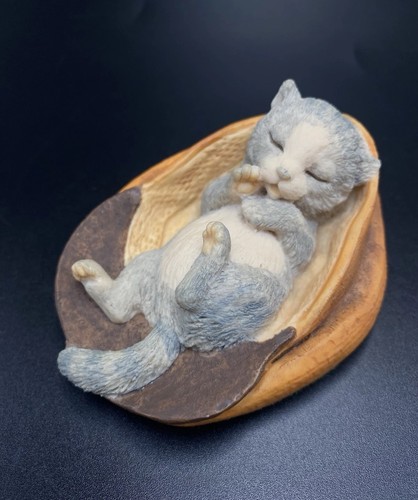 Aynsley master craft cat a - cat,