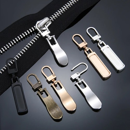4pcs zipper pull replacement - 4pcs,