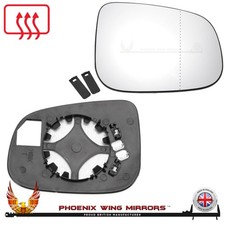 For Volvo C70 Door Wing Mirror