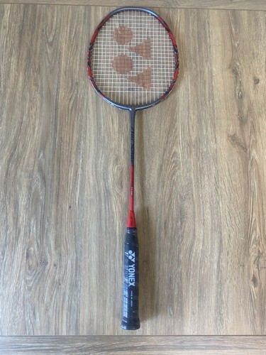 Yonex arcsaber pro - arcsaber, 3u4