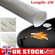 22-24 MM EXHAUST LAGGING HOSE