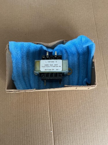 Glow worm transformer 240v - glow,