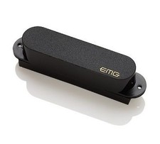 EMG SA Single Coil Black NOS