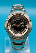 CASIO VINTAGE G-SHOCK