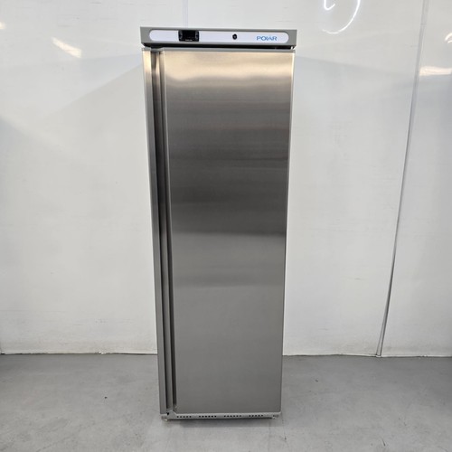 Upright fridge single door - single, 1