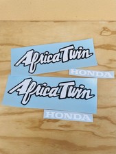 Honda Africa Twin RD03 RD 03 stickers sticker fairing fairing fairing