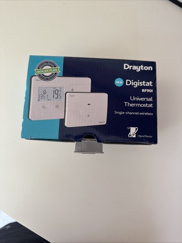 Drayton digistat single - digistat,