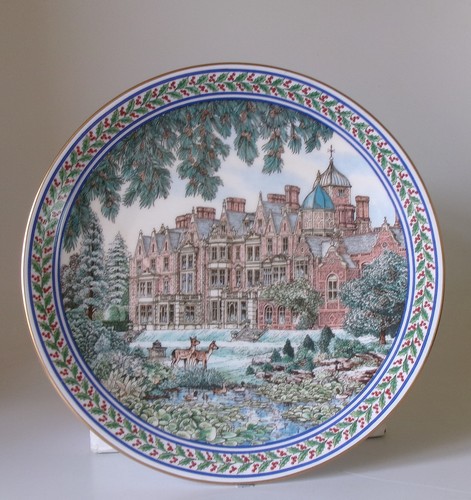Royal worcester sue scullard - sue,