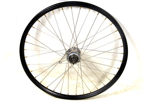 Rear wheel shimano - 24, x