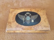 Antique Imperial Russian