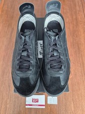 Onitsuka Tiger Mexico 66 Black