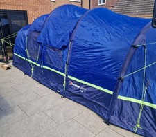 Berghaus Air 6 inflatable Tent