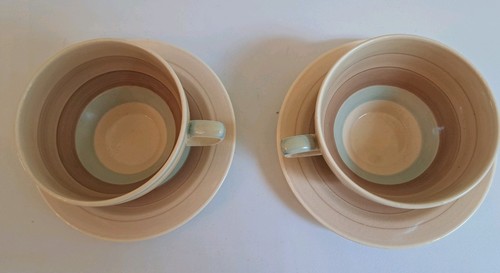 Susie cooper art - susie, banded
