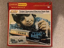 Hornby Railways RS.616