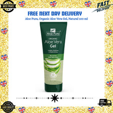 Aloe Pura, Organic Aloe Vera