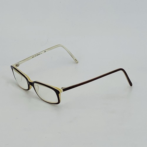 Essential optical frame - ,