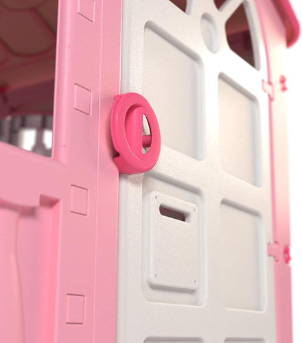Plastic playhouse house of - playhouse,,