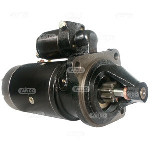 Cargo 032 110 518 - f, starter