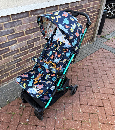 Cosatto woosh pushchair - cosatto,