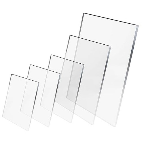 Zhk 750mm 650mm clear - zhk,