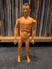 VINTAGE TOMMY GUNN FIGURE ZODIAC TOYS 1970S ORIGINAL